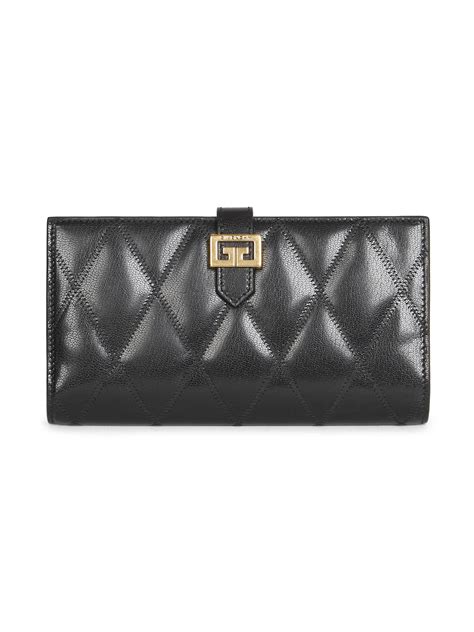 givenchy star wallet|Givenchy wallets women's.